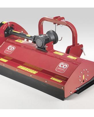 Trinciaerba idraulico ceccato olindo 380 35-60 hp