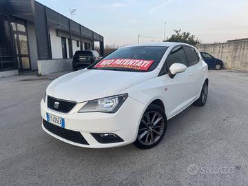 Seat Ibiza 1.2 TDI CR 5 porte Business High