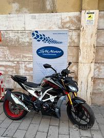 Tvs RTR 310