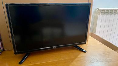 Tv x camper e barca TeleSystem Palco 19 12V