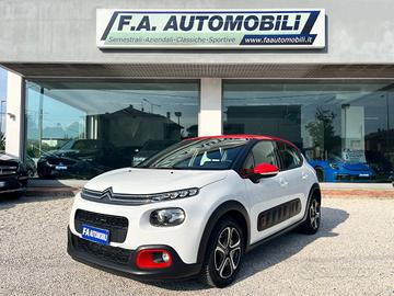 CITROEN C3 PureTech 82 GPL Shine