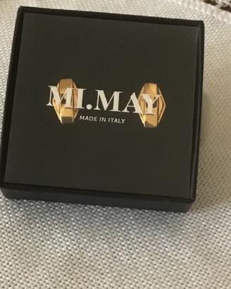 Ferma polsini camicia MI.MAY - nuovi