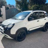 Fiat Panda 1.3 MJT 95 CV S&S 4x2 City Cross Euro6