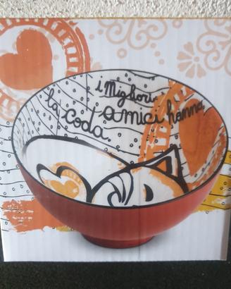 Tazza Gatto Egan