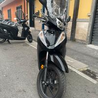 Sh 300 black edition