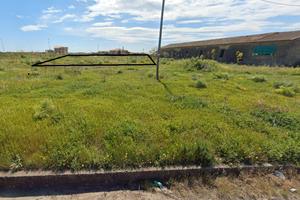 Terreno edificabile Le Castella