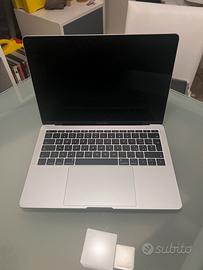 MacBook pro 13” 2017
