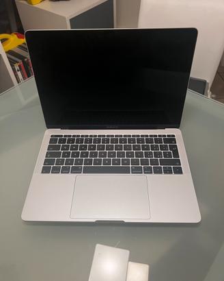 MacBook pro 13” 2017