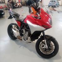 Moto Mv Augusta turismo veloce 800