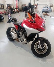 Moto Mv Augusta turismo veloce 800