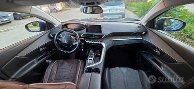 Peugeot 3008 allure pack 1.6 diesel