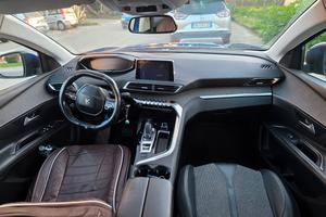 Peugeot 3008 allure pack 1.6 diesel