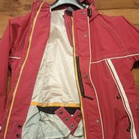 Giubbotto Oakley waterproof and ski