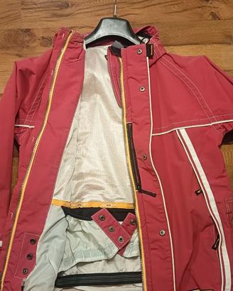 Giubbotto Oakley waterproof and ski