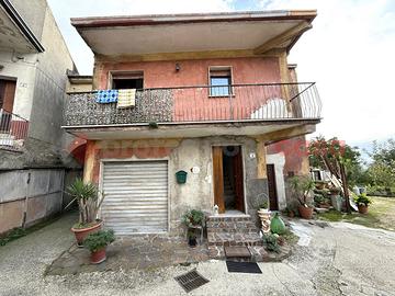 Casa Indipendente Cervinara [Cod. rif 3169723VRG]