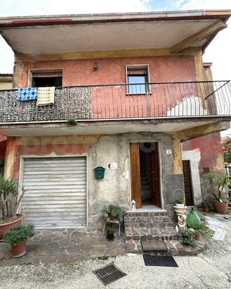 Casa Indipendente Cervinara [Cod. rif 3169723VRG]