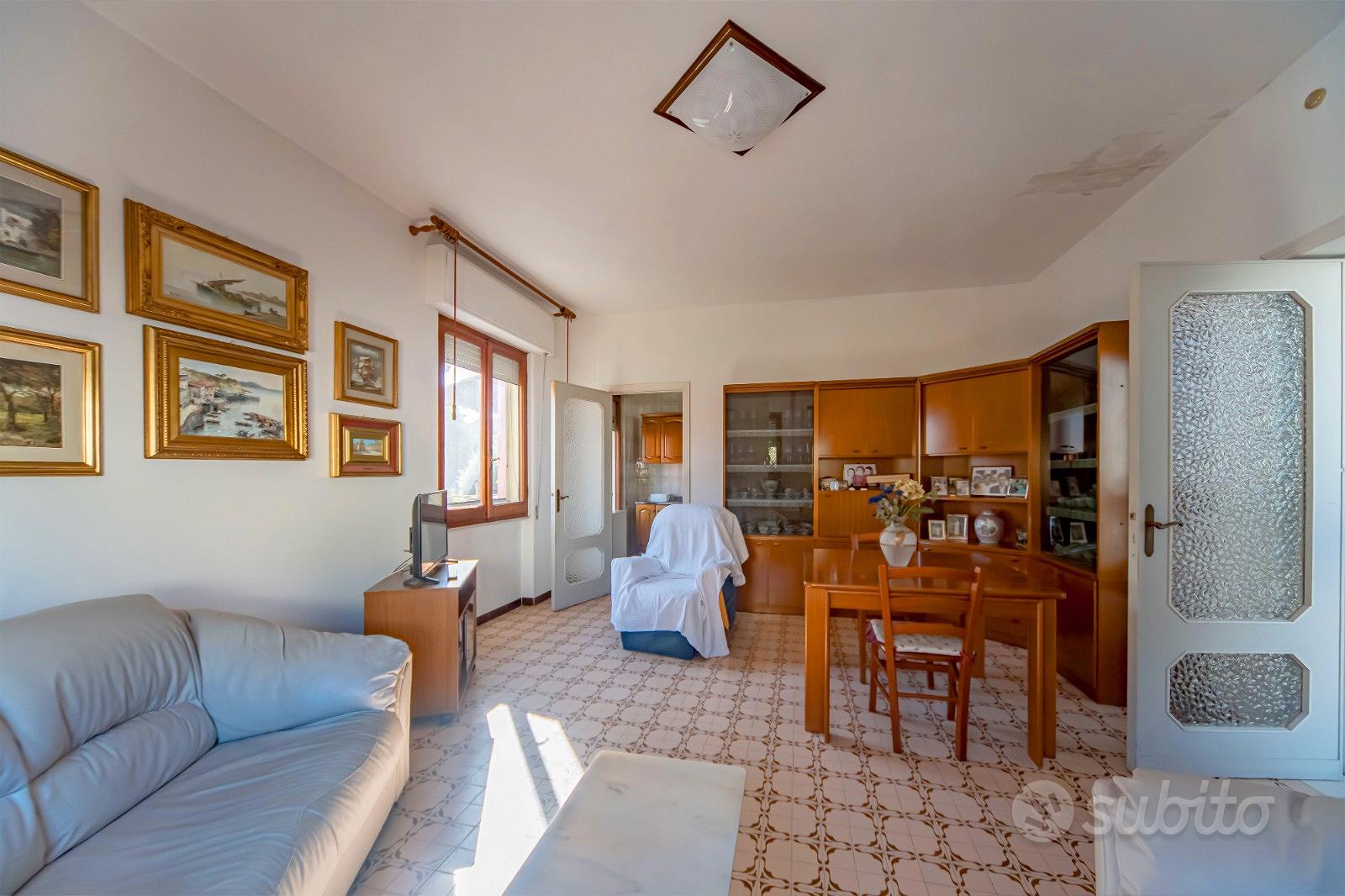 Apartment in Ceraxus/Selargius, Casteddu/Cagliari - Vista 3