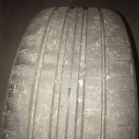 4 gomme estive Opel Meriva con sensori