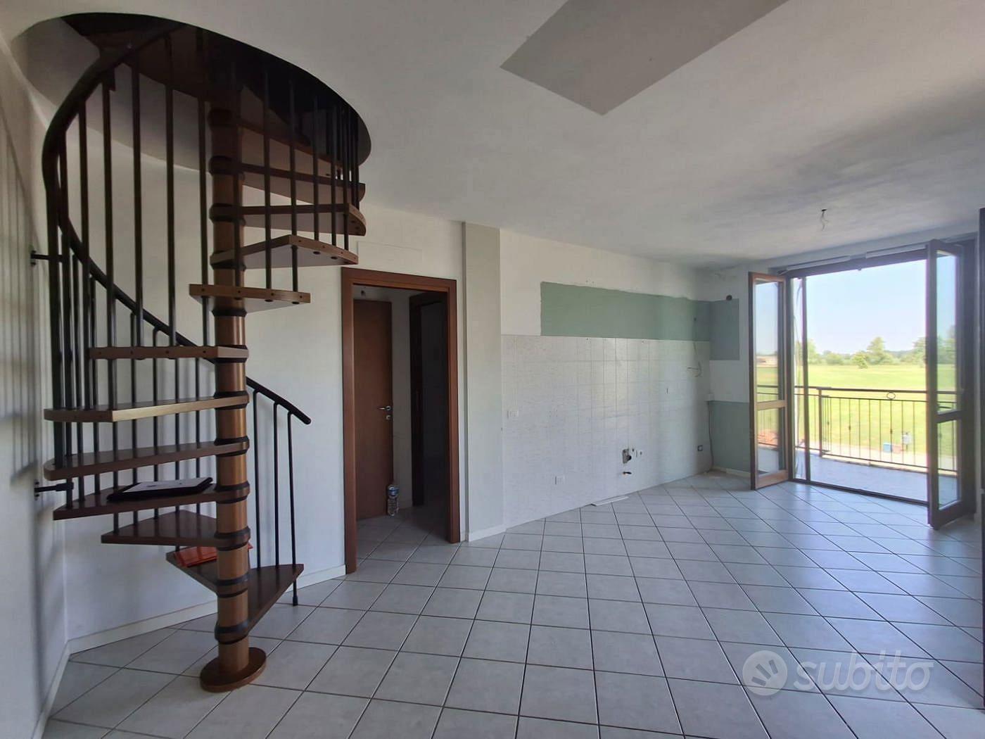 Appartamento – Massalengo, Case Chiesuolo - Vista 4