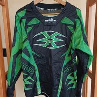 PAINTBALL MAGLIA  EMPIRE PROTETTIVA