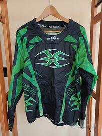 PAINTBALL MAGLIA  EMPIRE PROTETTIVA