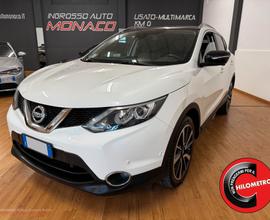 Nissan Qashqai 1.5 dCi 110cv N-Connecta 2014