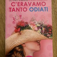 Libro romanzo