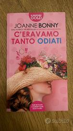 Libro romanzo