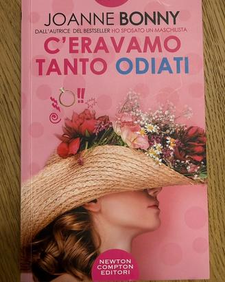 Libro romanzo