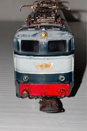 Lima E444