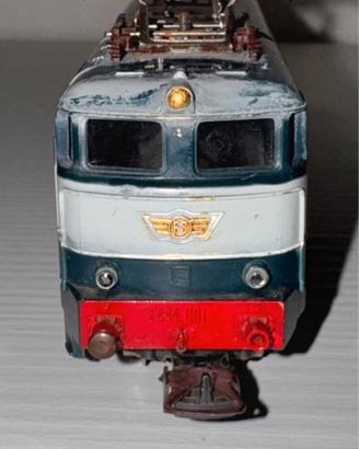 Lima E444