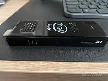 Intel Compute Stick