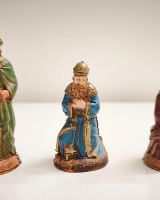 Re Magi Moranduzzo 10 cm