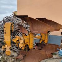 aratro bivomere voltaorecchio mipra