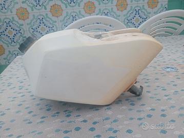 serbatoio Yamaha yz 