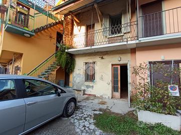 2 LOCALI A CONCOREZZO