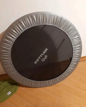 Tappeto elastico