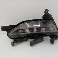Faro fendinebbia anteriore antiniebla sx hyundai i