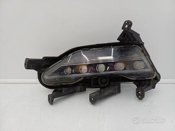 Faro fendinebbia anteriore antiniebla sx hyundai i