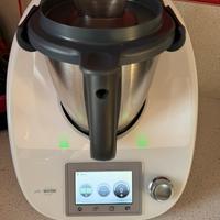 Bimby TM5 Perfettamente funzionante con accessori