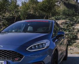 Vendita Ford fiesta st