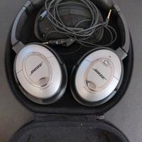 Cuffie Bose QuietComfort 15