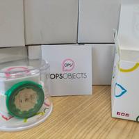 orologio OPS !  OPSOBJECTS nuovissimo 