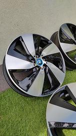 NUOVI/DEMO Cerchi BMW i3/i3S 19" ORIGINALI + TPMS