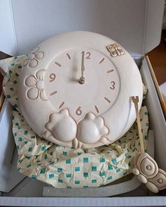 Orologio a Pendolo da Parete THUN - Linea Elegance