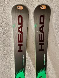 Sci HEAD Supershape Magnum 156 anno 2020