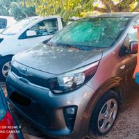 RICAMBI KIA PICANTO 2018