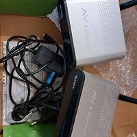 Audio/video trasmettitore