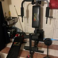 Lat machine