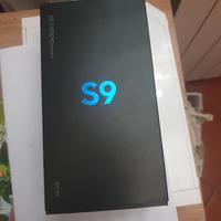 cellulare samsung s 9